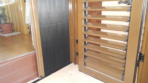 Plase plisse si obloane lamele mobile